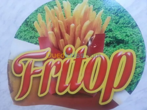 conditionnement légumes