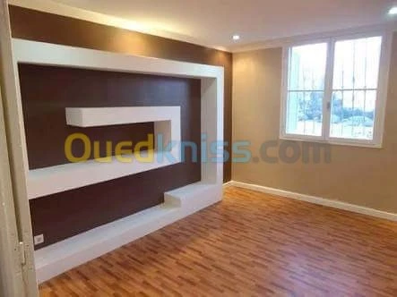 Décoration ont ba13 pvc plafond decapo