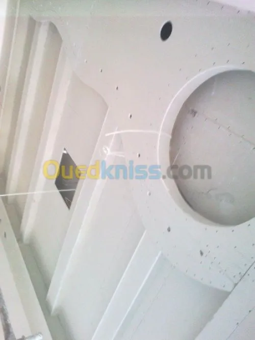 Décoration ont ba13 pvc plafond decapo