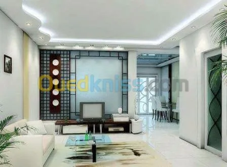 Décoration ont ba13 pvc plafond decapo