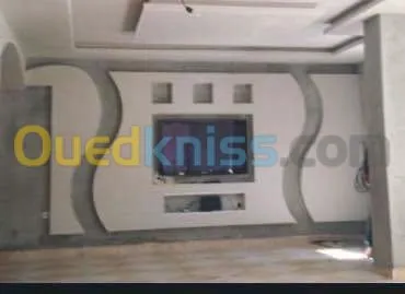 Décoration ont ba13 pvc plafond decapo