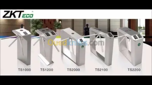 TOURNIQUETS TRIPODES/POINTEUSES