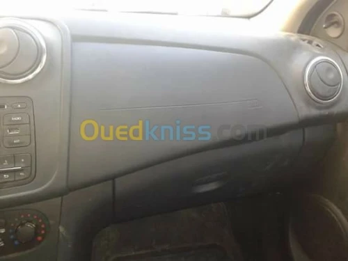 réparations d'airbag