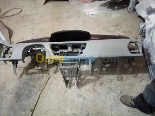 réparations d'airbag