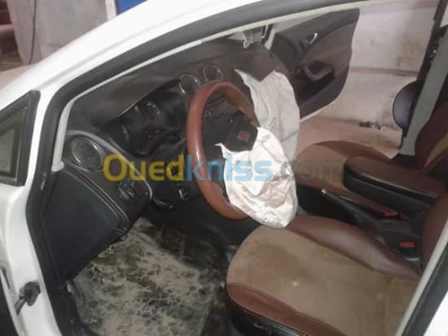 réparations d'airbag