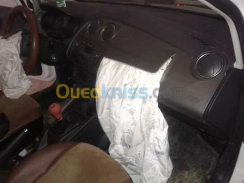 réparations d'airbag