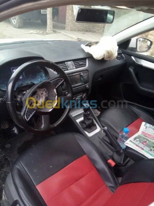 réparations d'airbag