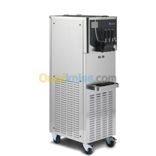 MACHINE A GLACE SOFT 03 BRAS.