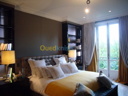 construction aprt/vila/amenagemnt