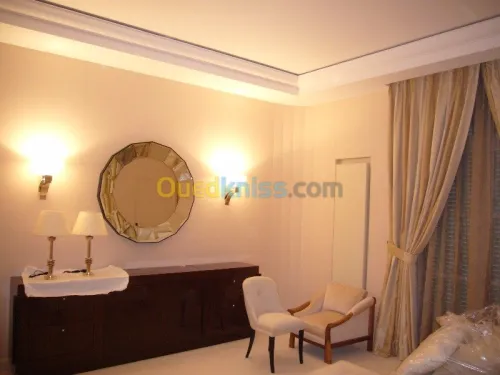 construction aprt/vila/amenagemnt
