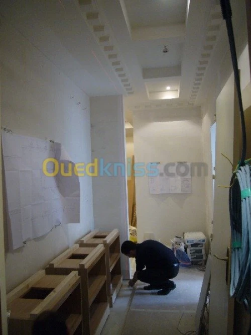 construction aprt/vila/amenagemnt