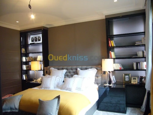 construction aprt/vila/amenagemnt