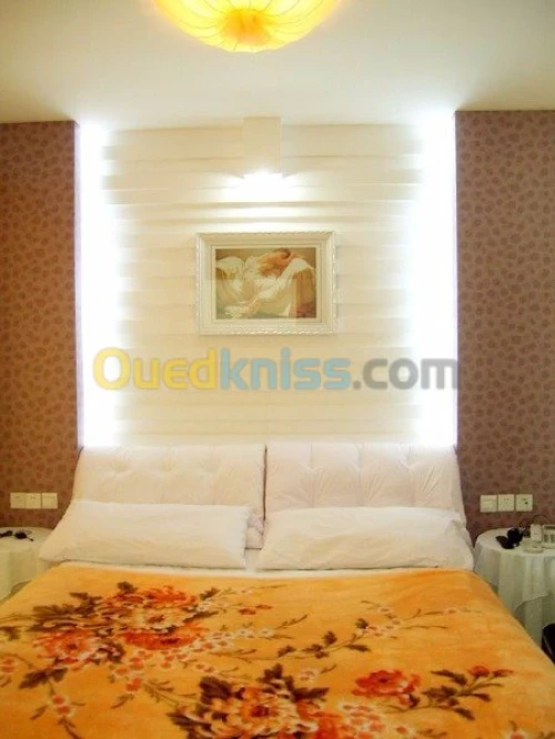 aménagement appart/construction vila