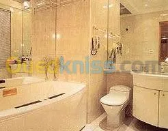 aménagement appart/construction vila