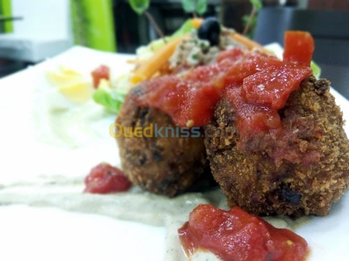 Gérant des Restaurants