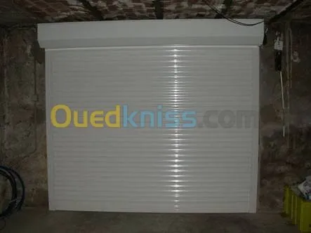 Tout les travaux d'aluminium 