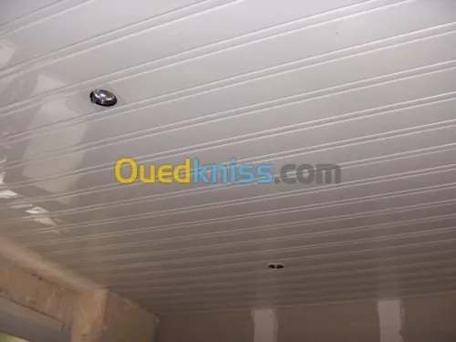  Menuiserie aluminium pvc décoration