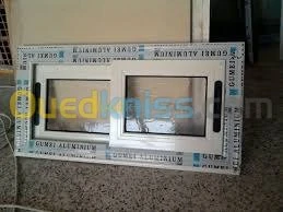  Menuiserie aluminium pvc décoration