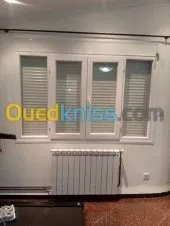  Menuiserie aluminium pvc décoration