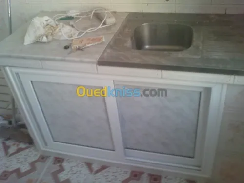  Menuiserie aluminium pvc décoration