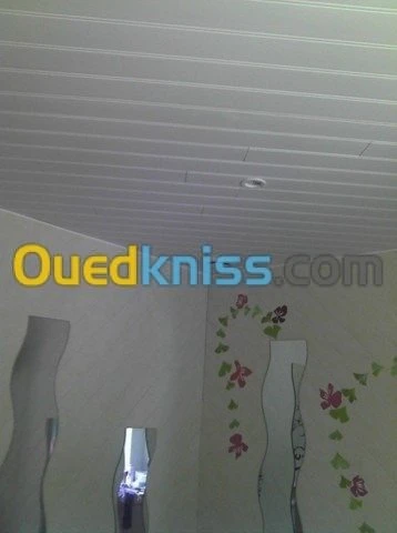  Menuiserie aluminium pvc décoration