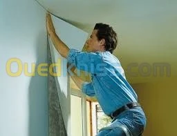 MOUSSE ISOLATION ACOUSTIQUE ET THERMIQUE