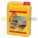 PRODUITS SIKA