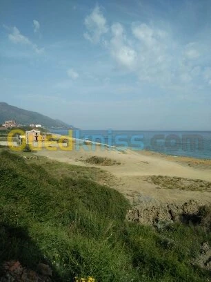 Location vacances Bungalow Tizi ouzou Azeffoun