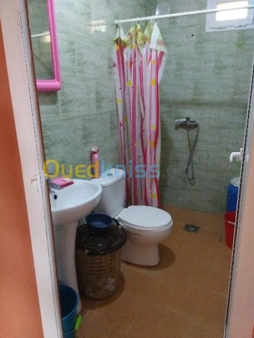 Location vacances Bungalow Tizi ouzou Azeffoun