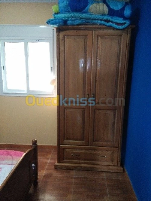 Location vacances Bungalow Tizi ouzou Azeffoun