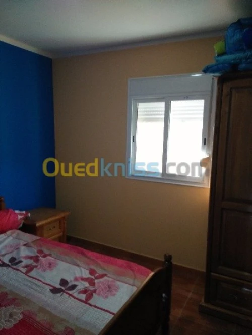 Location vacances Bungalow Tizi ouzou Azeffoun