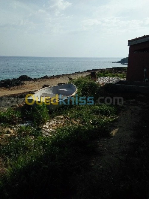 Location vacances Bungalow Tizi ouzou Azeffoun