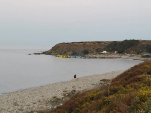 Location vacances Bungalow Tizi ouzou Azeffoun