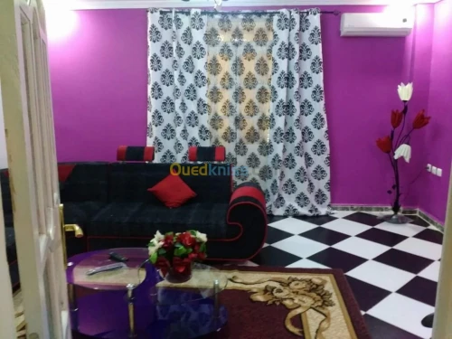 Vente Appartement F4 Constantine El khroub