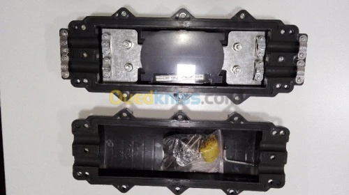 Boite jonction fibre optique 24-48-72-144