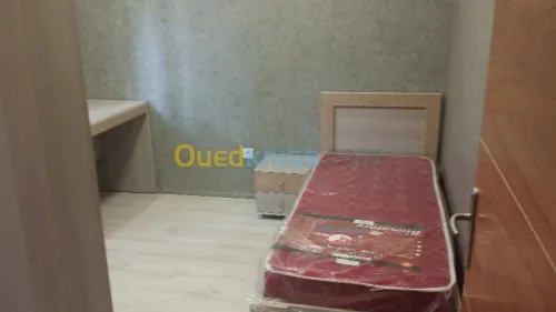 chalet en bois