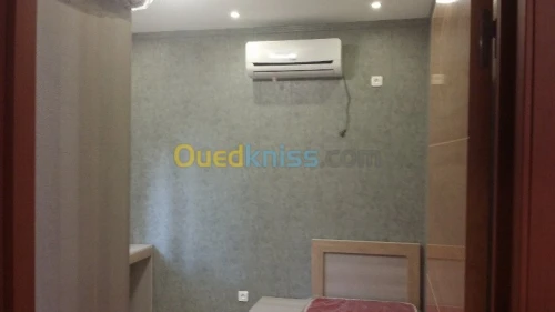chalet en bois