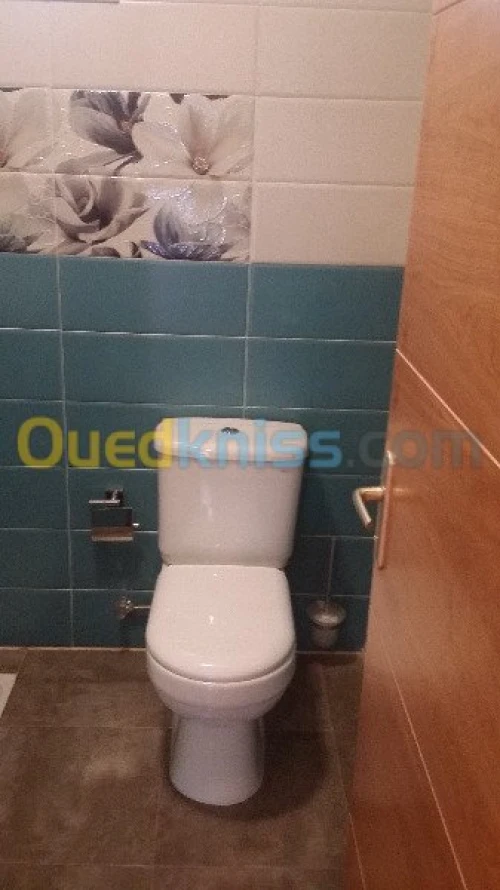chalet en bois