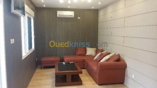 chalet en bois