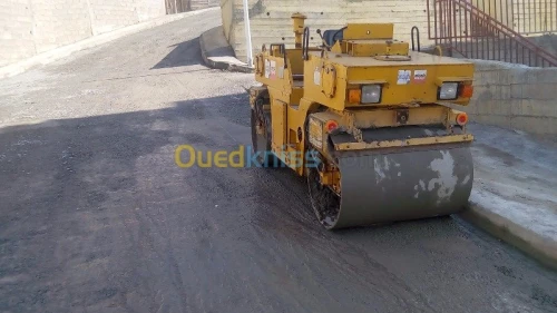 Location d'engin travaux public