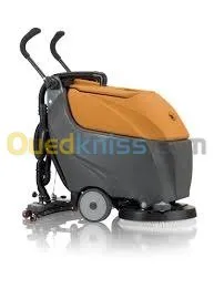 MATERIEL DE NETTOYAGE 
