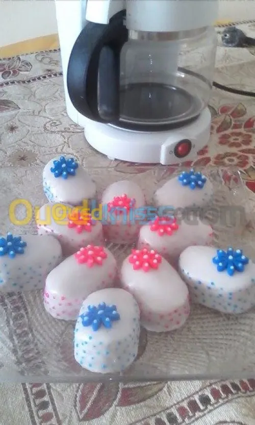 gateaux sur commande pour vos fêtes 