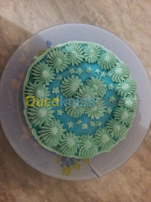 gateaux sur commande pour vos fêtes 