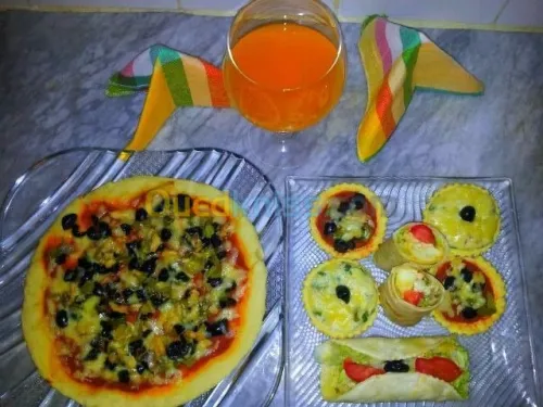 gateaux sur commande pour vos fêtes 