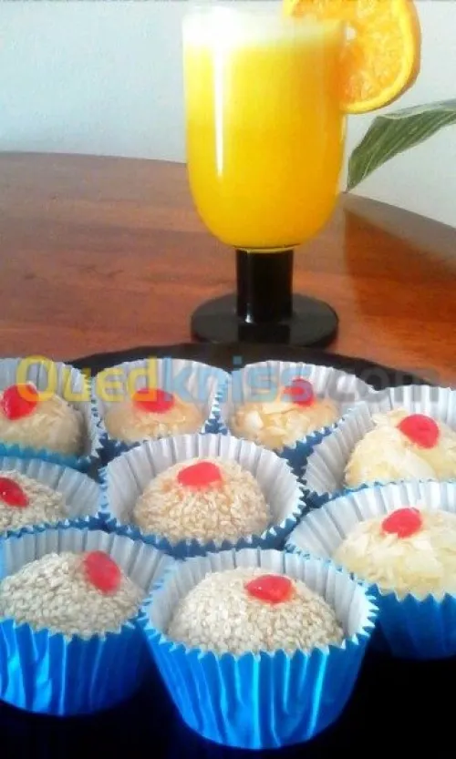 gateaux sur commande pour vos fêtes 