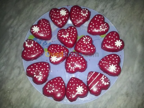 gateaux sur commande pour vos fêtes 
