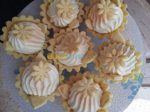 gateaux sur commande pour vos fêtes 