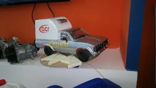 Climatisation Auto