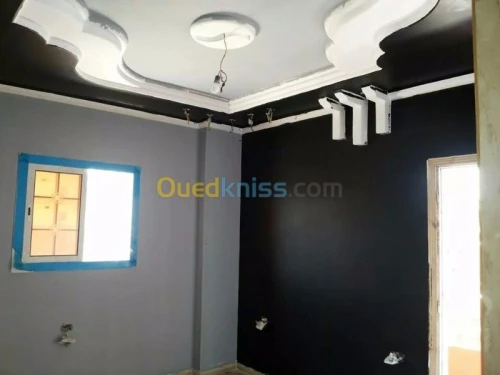 Peinture décoration 