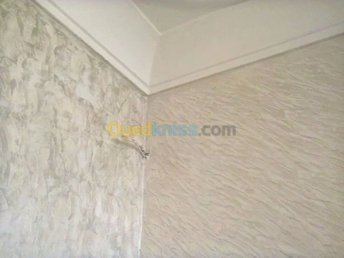 Peinture décoration 